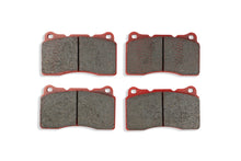 Carica l'immagine nel visualizzatore di Gallery, Pastiglie freni Race Performance - Cadillac ATS 2012-2016 / Cadillac CTS 2014 / Cadillac CTS-V 2004-2007 / Chevrolet Corvette (C7) Stingray 2013-2015 / Dodge Viper TA Package 2015 (+26 modelli)