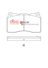 Carica l'immagine nel visualizzatore di Gallery, Pastiglie freni Race Performance - Cadillac ATS 2012-2016 / Cadillac CTS 2014 / Cadillac CTS-V 2004-2007 / Chevrolet Corvette (C7) Stingray 2013-2015 / Dodge Viper TA Package 2015 (+26 modelli)