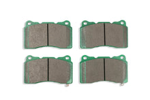 Carica l'immagine nel visualizzatore di Gallery, Kit dischi e pastiglie Street Performance T2 scanalato - Mitsubishi Lancer Evo 5 1997-1999 / Mitsubishi Lancer Evo 6 1998-2001 / Mitsubishi Lancer Evo 7 2000-2003 / Mitsubishi Lancer Evo 8 2002-2005 (+1 modelli) - DBA418S-1678SP