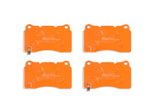 Carica l'immagine nel visualizzatore di Gallery, Kit dischi e pastiglie Xtreme Performance T3 scanalato - Subaru BRZ 2013 / Subaru Forester 2004-2008 / Subaru Impreza 2002-2012 / Subaru Impreza RB320 2006-2007 / Subaru WRX STi 2012-2017 (+1 modelli)