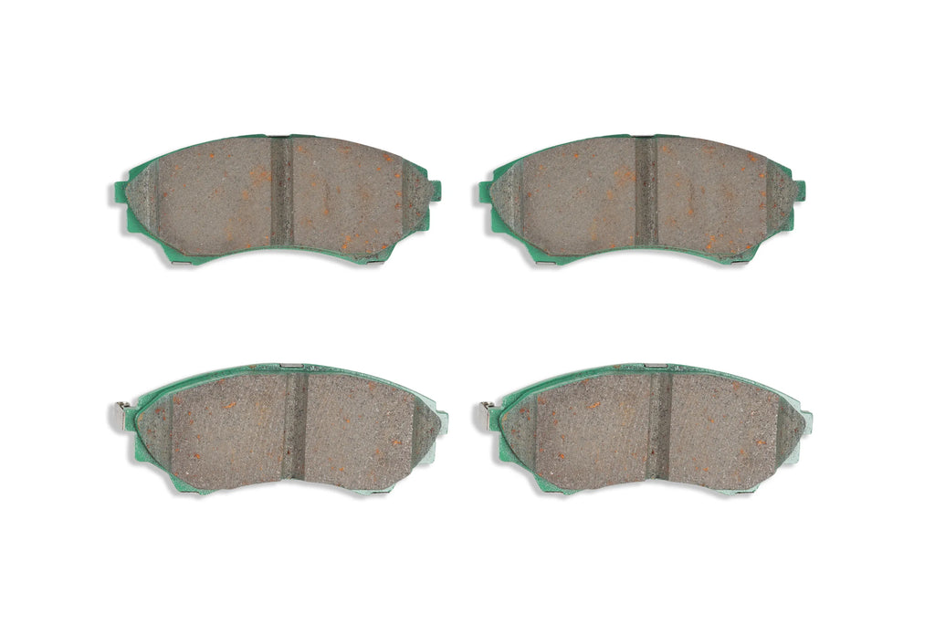 Pastiglie freni Street Performance - asse anteriore - Ford Everest (1st Gen) 2003-2006 / Ford Everest (2nd Gen) 2006-2012 / Ford Ranger 2002-2011 / Mazda B2500 Pick-up 2002-2006 (+1 modelli)