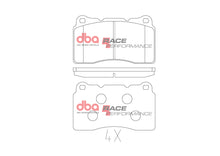 Carica l'immagine nel visualizzatore di Gallery, Pastiglie freni Race Performance - asse anteriore - Renault Megane Hatch (Mk4) RS 2018