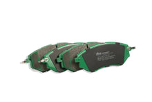 Carica l'immagine nel visualizzatore di Gallery, Kit dischi e pastiglie Street Performance T2 scanalato - Subaru Forester 2013-2019 / Subaru Legacy 2003-2014 / Subaru Levorg VM 2015-2021 / Subaru Outback 2009-2015 / Subaru Tribeca 2005-2014