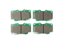 Carica l'immagine nel visualizzatore di Gallery, Pastiglie freni Street Performance - asse anteriore - Toyota Fortuner 2005 / Toyota Hi-Lux (Double Cab) KUN25 2005-2008 / Toyota Hi-Lux (Extra Cab) KUN25 2005-2012 (+5 modelli)