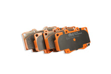 Load image into Gallery viewer, Kit dischi e pastiglie Xtreme Performance T3 scanalato - Toyota Hi-Lux (Double Cab) KUN25 2005-2008 / Toyota Hi-Lux (Extra Cab) KUN25 2005-2012 / Toyota Hi-Lux (Single Cab) KUN25 2005-2008 (+2 modelli)