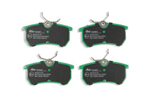 Carica l'immagine nel visualizzatore di Gallery, Pastiglie freni Street Performance - Rear - Ford Fiesta (Mk6) 2004-2008 / Ford Fiesta (Mk7) 2012-2017 / Ford Focus (Mk1) 1998-2005 / Ford Focus 2 1998-2005 / Ford Puma Racing 1999-2000