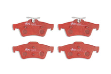Carica l'immagine nel visualizzatore di Gallery, Pastiglie freni Race Performance - Cadillac BLS 2006-2010 / Citroen C5 2008-2018 / Daimler Super Eight 2006-2010 / Daimler Super V8 2006-2008 / Ford C-Max (Mk1) 2007-2011 (+60 modelli)