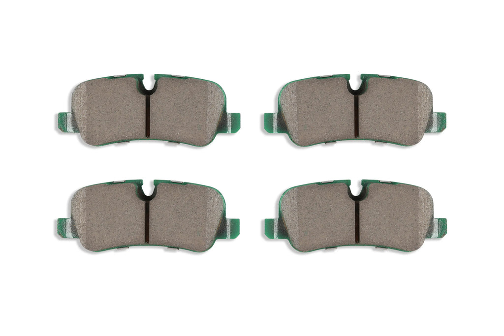 Pastiglie freni Street Performance - asse posteriore - Land Rover Discovery 3 2004-2009 / Land Rover Discovery 4 2009-2016 / Land Rover Range Rover L322 2005-2013 (+1 modelli)