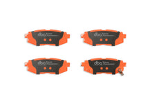 Carica l'immagine nel visualizzatore di Gallery, Pastiglie freni Xtreme Performance - asse posteriore - Subaru BRZ 2012-2022 / Subaru Forester 2013-2019 / Subaru Tribeca 2005-2014 / Toyota GR86 2021 / Toyota GT86 MK1 ZN6 MK2 ZN8 / ZD8 2012-2022