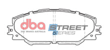 Carica l'immagine nel visualizzatore di Gallery, Pastiglie freni Street Series ceramico - asse anteriore - Toyota Auris 2012-2018 / Toyota Auris ZWE150 2010-2013 / Toyota Auris ZWE186 2012-2018 / Toyota Blade Master GRE156 2007-2012 (+4 modelli)