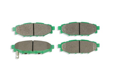 Carica l'immagine nel visualizzatore di Gallery, Kit dischi e pastiglie Street Performance T2 scanalato - Subaru BRZ 2012-2022 / Subaru Forester 2008-2013 / Subaru Impreza 2007-2012 / Subaru Legacy 2009-2014 / Subaru Legacy BRD 2009-2014 (+2 modelli)
