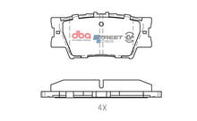 Carica l'immagine nel visualizzatore di Gallery, Pastiglie freni Toyota Corolla Hybrid 2010 On / Lexus Hybrid 2009 On / Toyota Sai Hybrid / Daihatsu Altis Hybrid 2013 On - Toyota Camry 2006-2018 / Toyota Rav 4 2006-2018