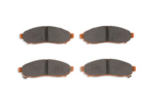 Carica l'immagine nel visualizzatore di Gallery, Pastiglie freni Xtreme Performance - asse anteriore - Nissan Leaf 2010-2014 / Nissan NV200 2014 / Nissan NV200 Combi 2014 / Nissan Navara D40 2005-2014 / Nissan Pathfinder 2005-2012