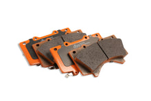 Load image into Gallery viewer, Kit dischi e pastiglie Xtreme Performance T3 scanalato - Lexus LX570 2007-2015 / Toyota Landcruiser 200 series 2007-2015 - DBA42722XS-1838XP