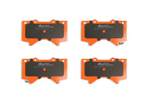 Load image into Gallery viewer, Kit dischi e pastiglie Xtreme Performance T3 scanalato - Lexus LX570 2007-2015 / Toyota Landcruiser 200 series 2007-2015 - DBA42722XS-1838XP