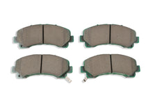 Carica l'immagine nel visualizzatore di Gallery, Kit dischi e pastiglie Street Performance En-Shield liscio - Isuzu D-MAX TFR86 TFS85 TFS86 2008-2020 / Isuzu Rodeo TFR86 TFS86 2008-2012