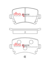 Carica l'immagine nel visualizzatore di Gallery, Pastiglie freni Race Performance - Audi A3 8P 2003-2013 / Audi A3 Cabrio 8P 2008-2013 / Audi A3 quattro 8P 2003-2013 / Audi A4 B7 2004-2008 / Audi A4 Cabrio 2002-2009 (+38 modelli)
