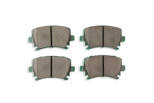 Carica l'immagine nel visualizzatore di Gallery, Kit dischi e pastiglie Street Performance En-Shield liscio - Audi A3 8P 2003-2013 / Audi A3 Cabrio 8P 2008-2013 / Audi A3 quattro 8P 2004-2007 / Skoda Octavia (1Z) 2004-2013 / Skoda Superb (3T) 2008-2015 (+9 modelli)
