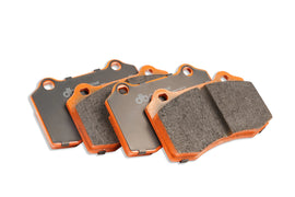 Pastiglie freni Xtreme Performance - asse posteriore - Aston Martin DB7 1999-2003 / Cadillac STS 2005-2010 / Cadillac STS-V 2004-2011 / Citroen DS3 2010-2015 / Daimler Super Eight 2005-2006 (+24 modelli)