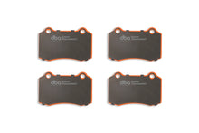 Carica l'immagine nel visualizzatore di Gallery, Pastiglie freni Xtreme Performance - asse posteriore - Aston Martin DB7 1999-2003 / Cadillac STS 2005-2010 / Cadillac STS-V 2004-2011 / Citroen DS3 2010-2015 / Daimler Super Eight 2005-2006 (+24 modelli)