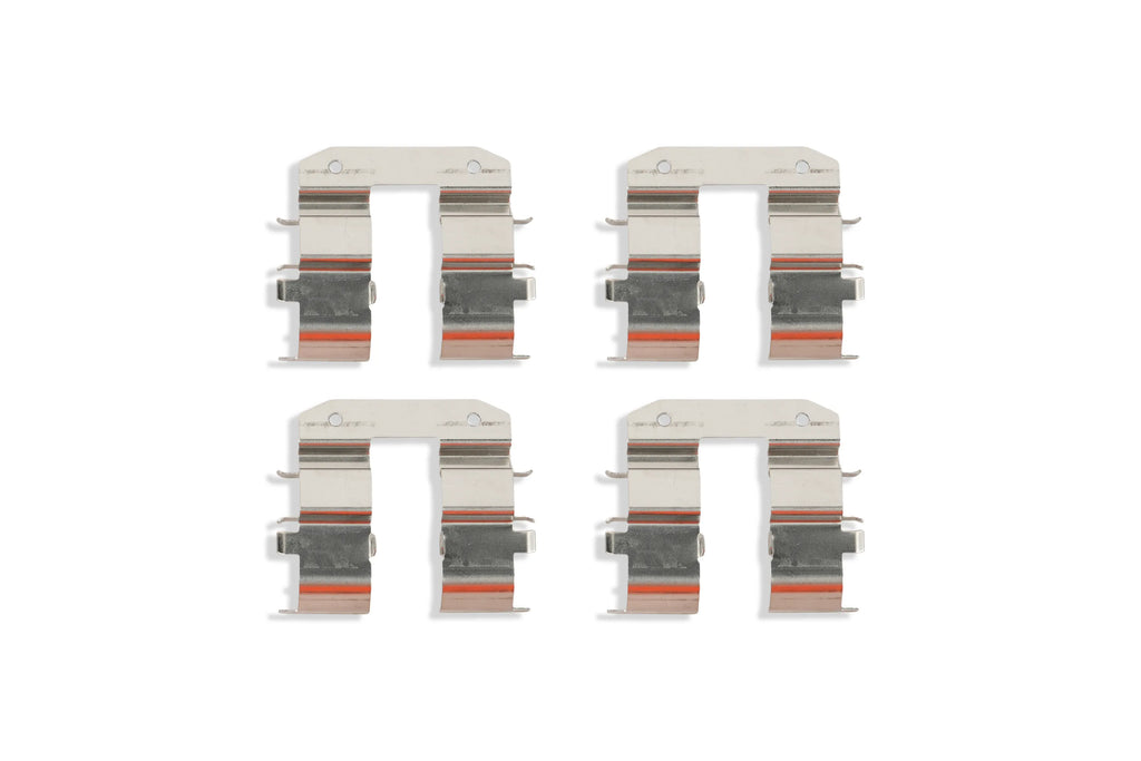 Pastiglie freni Street Performance - Front - Hyundai Accent 2006-2011 / Hyundai Kona 2017-2019 / Hyundai Tucson Mk3 2015-2020 / Hyundai i-20 PB 2008-2015 / Hyundai i-30 FD 2007-2012 (+8 modelli)