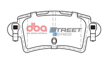 Carica l'immagine nel visualizzatore di Gallery, Pastiglie freni Street Series Semi metallic - asse posteriore - Nissan Interstar 2002-2010 / Opel Movano 2000-2010 / Renault Master 2000-2010 / Vauxhall Movano 2000-2010