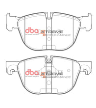 Carica l'immagine nel visualizzatore di Gallery, Pastiglie freni Xtreme Performance - asse anteriore - BMW X4 (F26) 2016-2018 / BMW X5 (E70) 30D 2007-2013 / BMW X5 (F15) 25D 2013-2018 / BMW X6 (E71) 30D 2008-2014 / BMW X6 (F16) 30D 2014-2019