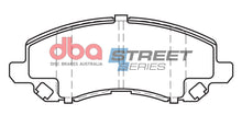 Carica l'immagine nel visualizzatore di Gallery, Pastiglie freni Street Series ceramico - asse anteriore - Chrysler Sebring 2007-2010 / Citroen C4 Aircross 2012-2018 / Dodge Avenger 2007-2010 / Dodge Caliber 2006-2011 / Jeep Compass (MK) 2007-2017 (+10 modelli)