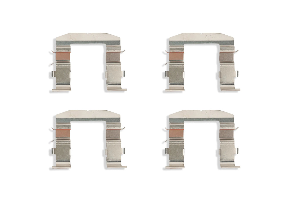 Pastiglie freni Street Performance - asse anteriore - Hyundai Kona 2017-2019 / Hyundai Tucson Mk3 2015-2020 / Hyundai i-40 2011-2020 / Hyundai iX35 2009-2014 / Kia Carens 2006-2012 (+13 modelli)