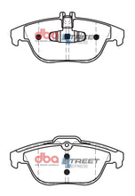 Carica l'immagine nel visualizzatore di Gallery, Pastiglie freni Street Series ceramico - asse posteriore - Mercedes-Benz C-Class (W204) C180 2010-2015 / Mercedes-Benz C-Class (W204) C180 K 2007-2010 / Mercedes-Benz C-Class (W204) C180 TD 2010-2014 (+56 modelli)