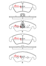 Carica l'immagine nel visualizzatore di Gallery, Pastiglie freni Race Performance - Audi A4 Allroad quattro 2009-2016 / Audi A4 B8 2008-2015 / Audi A4 quattro B8 2008-2015 / Audi A5 B8 2007-2017 / Audi A5 Cabrio B8 2009-2017 (+12 modelli)