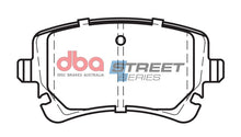 Carica l'immagine nel visualizzatore di Gallery, Pastiglie freni Street Series ceramico - asse posteriore - Audi A4 Cabrio quattro 2005-2009 / Audi A6 C6 / 4F 2004-2011 / Audi A6 allroad quattro C6 2006-2012 / Audi A6 quattro Avant C6 / 4F 2004-2011 (+13 modelli)