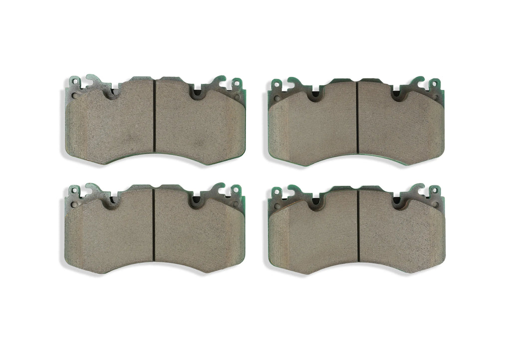 Pastiglie freni Street Performance - asse anteriore - Land Rover Discovery 5 2017-2018 / Land Rover Range Rover L322 2009-2012 / Land Rover Range Rover L405 2012-2018 (+2 modelli)