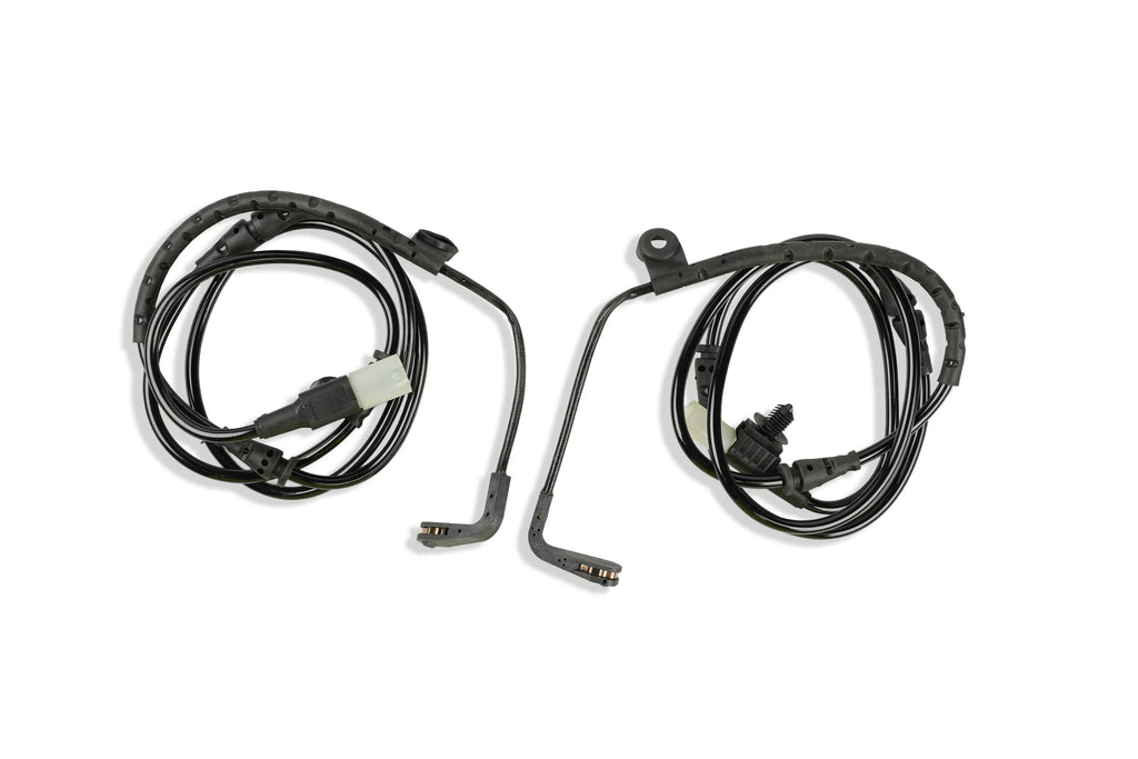 Pastiglie freni Street Performance - asse anteriore - Land Rover Discovery 5 2017-2018 / Land Rover Range Rover L322 2009-2012 / Land Rover Range Rover L405 2012-2018 (+2 modelli)