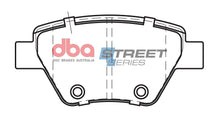 Carica l'immagine nel visualizzatore di Gallery, Pastiglie freni Street Series ceramico - asse posteriore - Audi A1 quattro 8X 2012-2018 / Audi A3 8P 2006-2013 / Audi A3 quattro 8P 2008-2013 / Audi S1 8X 2014-2018 / Seat Leon (1P) 2009-2013 (+14 modelli)