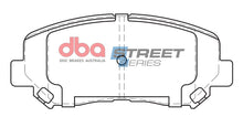 Carica l'immagine nel visualizzatore di Gallery, Pastiglie freni Street Series ceramico - asse anteriore - Mazda CX-5 (1st Gen) 2012-2016 / Mazda CX-5 (2nd Gen) 2017-2018