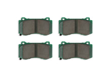 Carica l'immagine nel visualizzatore di Gallery, Pastiglie freni Street Performance - asse anteriore - Chrysler 300C 2006-2011 / Dodge Challenger 2008-2015 / Dodge Charger 2006-2015 / Dodge Magnum 2005-2008 / Jeep Grand Cherokee 2006-2011