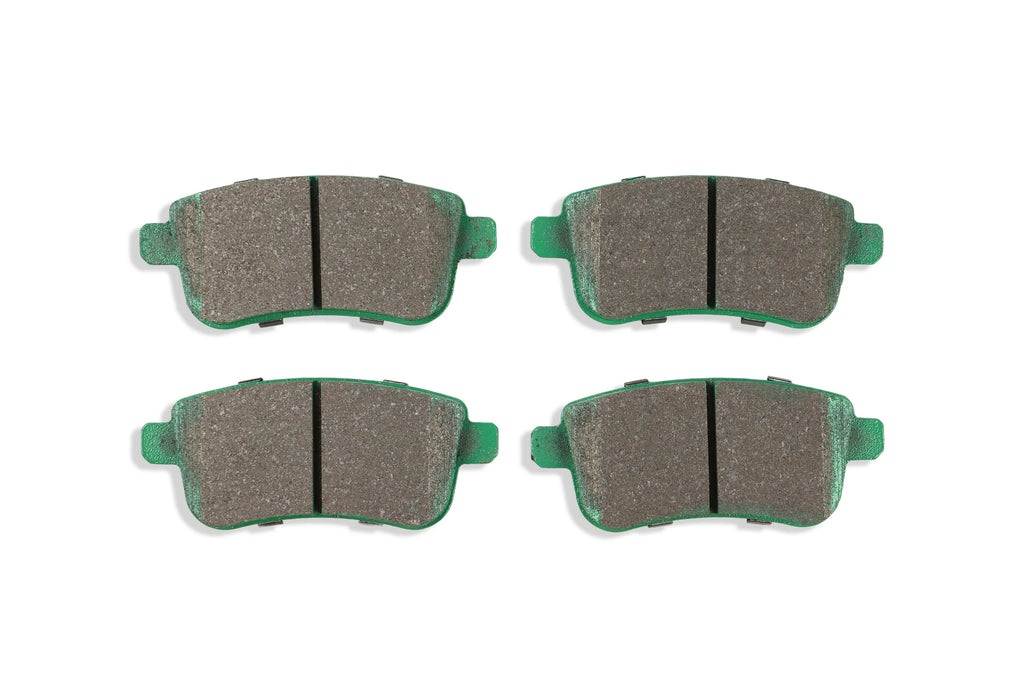 Pastiglie freni Street Performance - Rear - Renault Espace (Mk5) 2015-2018 / Renault Fluence 2010-2016 / Renault Grand Scenic 2009-2018 / Renault Megane CC (Mk3) 2010-2016 (+12 modelli)