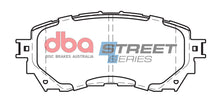 Carica l'immagine nel visualizzatore di Gallery, Pastiglie freni Street Series ceramico - asse anteriore - Mazda 6 GJ 2012-2016 / Mazda 6 GL 2016-2018