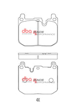 Carica l'immagine nel visualizzatore di Gallery, Pastiglie freni Race Performance - BMW Serie 1 (F20) M135 2012-2017 / BMW Serie 1 (F20) M140 2016-2019 / BMW Serie 1 (F21) M135 2012-2017 / BMW Serie 1 (F21) M140 2016-2019 (+86 modelli)