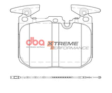 Carica l'immagine nel visualizzatore di Gallery, Kit dischi e pastiglie Xtreme Performance T3 scanalato - BMW Serie 3 (F30) 328 2012-2016 / BMW Serie 3 (F30) 330 2012-2019 / BMW Serie 3 (F30) 335 2012-2019 / BMW Serie 3 (F30) 340 2015-2019 (+42 modelli)