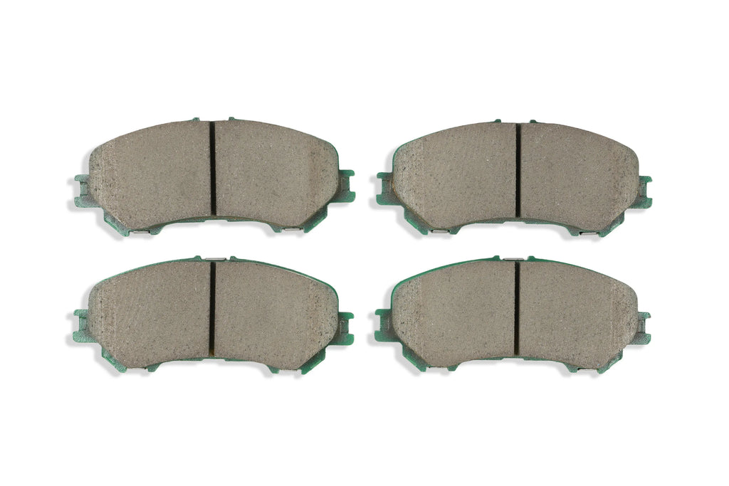 Pastiglie freni Street Performance - asse anteriore - Nissan Qashqai (J11) 2014-2019 / Nissan X-Trail 2019 / Nissan X-Trail 5 Seat 2014-2015 / Renault Kadjar 2015-2019 / Renault Koleos 2 2017-2019