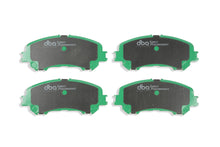 Carica l'immagine nel visualizzatore di Gallery, Pastiglie freni Street Performance - asse anteriore - Nissan Qashqai (J11) 2014-2019 / Nissan X-Trail 2019 / Nissan X-Trail 5 Seat 2014-2015 / Renault Kadjar 2015-2019 / Renault Koleos 2 2017-2019
