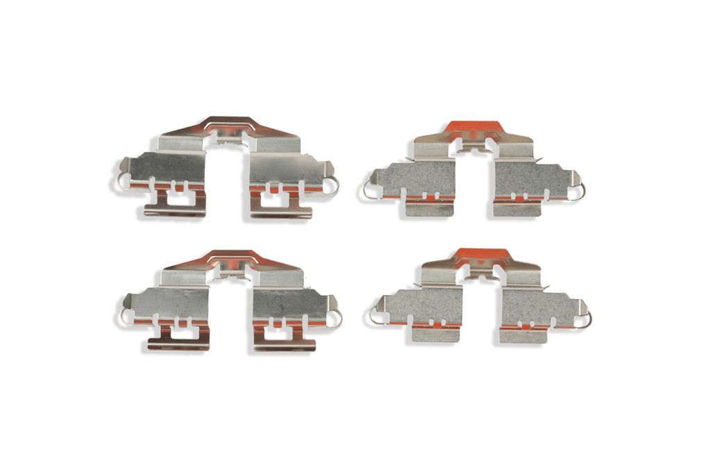 Pastiglie freni Street Performance - Rear - Suzuki SX4 S-Cross 2013-2016 / Suzuki Swift 2010-2021 / Suzuki Swift SZ2 2010-2017 / Suzuki Swift SZ4 2010-2017 / Suzuki Swift Z32 2011-2017 (+1 modelli)