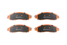 Load image into Gallery viewer, Kit dischi e pastiglie Xtreme Performance T3 scanalato - DBA42182S-2374XP