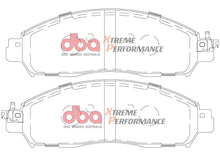 Load image into Gallery viewer, Kit dischi e pastiglie Xtreme Performance T3 scanalato - DBA42182S-2374XP
