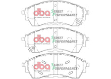 Carica l'immagine nel visualizzatore di Gallery, Kit dischi e pastiglie Street Performance En-Shield liscio - Ford Ranger 2019-2023