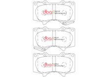Carica l'immagine nel visualizzatore di Gallery, Kit dischi e pastiglie Xtreme Performance T3 scanalato - Toyota Fortuner AN150 / 160 2016 / Toyota Hi-Lux 2023