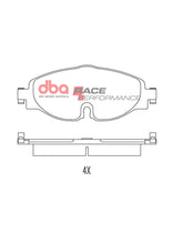 Carica l'immagine nel visualizzatore di Gallery, Pastiglie freni Race Performance - Audi A1 GB 2018 / Audi A3 8V 2012-2020 / Audi A3 8Y 2020-2023 / Audi A3 Cabrio 8V 2014-2020 / Audi A3 Cabrio quattro 8V 2014-2020 (+37 modelli)