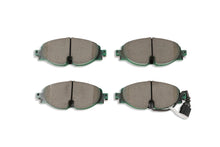 Load image into Gallery viewer, Kit dischi e pastiglie Street Performance T2 scanalato - Audi A3 8V 2012-2020 / Audi A3 8Y 2020-2023 / Audi A3 Cabrio 8V 2014-2020 / Audi A3 Cabrio quattro 8V 2014-2020 / Audi A3 quattro 8V 2012-2020 (+16 modelli)